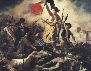 やはりフランスでストライキといえば…コレを思い出すんだよねｗ