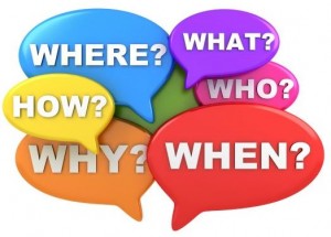 ask