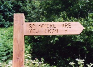 where