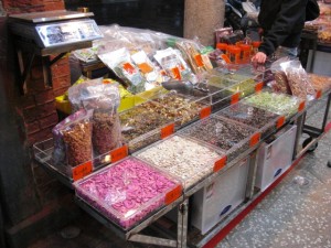 台北迪化街